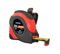 Hultafors 356213 Bt8Me Big T Pocket Tape 8M/26Ft (Width 25Mm)