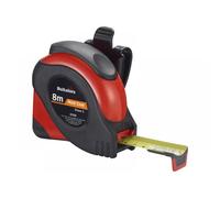 Hultafors 356223 Bt8M Big T Pocket Tape 8M (Width 25Mm) (Metric Only)