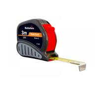 Hultafors Pocket Tape TL3ME Tri-Lok 3m/10ft (Width 13mm)
