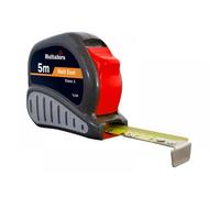 Hultafors 358133 Tl5M Tri-Lok Pocket Tape 5M (Width 19Mm) (Metric Only)