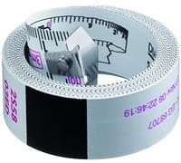 Hultafors 359211 "TALMETER 3m" Spare Blade - Grey