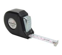 Hultafors 359303 Talmeter Marking Measure Tape 6m (Width 25mm)