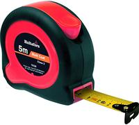 Hultafors 367103 TK5M Short Steel Tape - Black/Grey