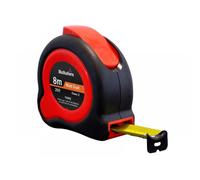 Hultafors TKC8ME Tuf-Lok Pocket Tape 8m/26ft (Width 25mm)