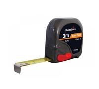 Hultafors Pocket Tape UM3ME Uni-Matic II 3m/10ft Width 16mm