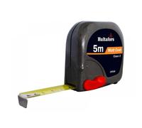 Hultafors 369103 Um5M Uni-Matic Ii Pocket Tape 5M (Width 16Mm) (Metric Only)