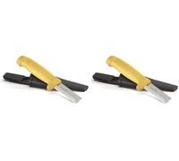 Hultafors 380070 STK Chisel Knife (Pack of 2)