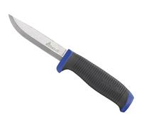 Hultafors RFR GH Craftsman's Knife Stainless Steel Enhanced Grip