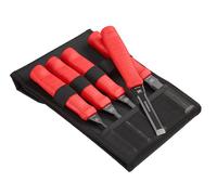Hultafors 390005 Edc Chisel Set 5 Piece