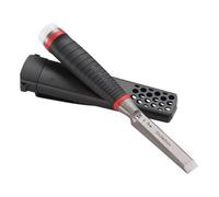 Hultafors 390653 Hdc18 Heavy-Duty Chisel 18mm Hulhdc18