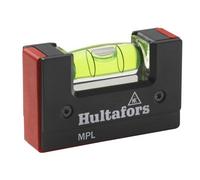 Hultafors 401303 Mpl Mini Pocket Level 68mm Hul401303