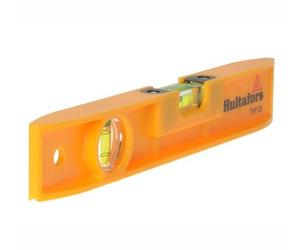 HULTAFORS 401803 TORPEDO LEVEL TVP25 250MM NEW NEXT DAY
