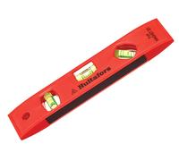 Hultafors 401853 TVP20 Magnetic Torpedo Level 20cm