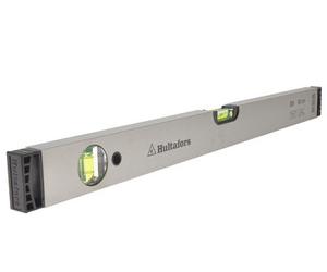 Hultafors 405921 Sm 120 Aluminium Diy Spirit Level 2 Vial 120Cm Hulsm120