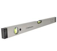 Hultafors 405931 Sm 150 Aluminium Diy Spirit Level 3 Vial 150Cm Hulsm150