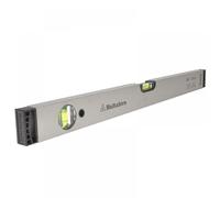 Hultafors Spirit Level SM180 Aluminum 3-Vial 180 cm