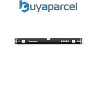 Hultafors 411101 Hv60 Craftsman Spirit Level 60Cm