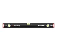 Hultafors 411101 Hv60 Craftsman Spirit Level 60Cm Hul411101