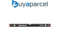 Hultafors 411201 HV80 Craftsman Spirit Level 80cm HUL411201