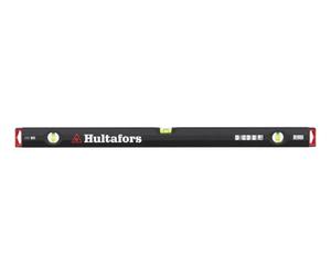 Hultafors 411201 Hv80 Craftsman Spirit Level 80Cm Hul411201