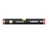 Hultafors HV120 120cm Aluminum Craftsman Level