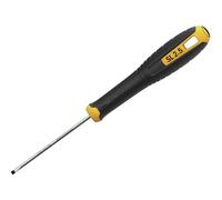 Hultafors 440035 Slotted Screwdriver 2.5 X 75Mm