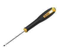 Hultafors 440045 Slotted Screwdriver 3.0 X 75Mm