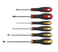 Hultafors 444405 Phillips & Slotted Screwdriver Set 6 Piece