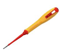 Hultafors 445035 Vde Slotted Screwdriver 2.5 X 75Mm