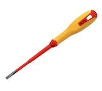 Hultafors 445095 VDE Slotted Screwdriver Tip Size 1,0x5,5 mm
