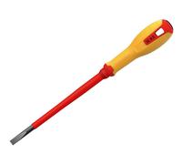 Hultafors 445145 Vde Slotted Screwdriver 8.0 X 175Mm