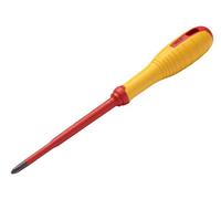 Hultafors 445525 Vde Phillips Screwdriver Ph2 X 125mm Hul445525