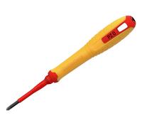 Hultafors 446005 Vde Pozidriv Screwdriver Pz0 X 60Mm