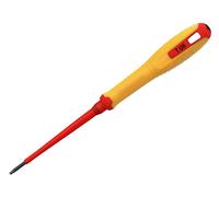 Hultafors 446575 Vde Torx® Screwdriver T08 X 100Mm