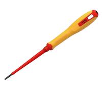 Hultafors 446585 Vde Torx® Screwdriver T09 X 100Mm