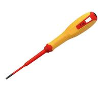 Hultafors 446605 Vde Torx Screwdriver T15 X 100mm Hul446605