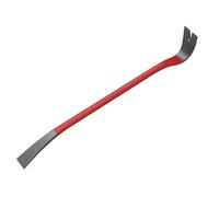 Hultafors 824010 109/20 Steel Wrecking Bar 500Mm (20In)
