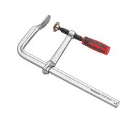 Hultafors CFP Series F Screw Clamp 300mm 140mm