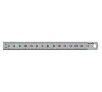 Hultafors 554003 Stl 150 Stainless Steel Ruler 15Cm Hul554003
