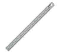 Hultafors Steel Ruler 554103 STL300 – White