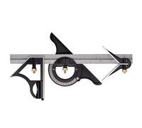 Hultafors 58ME Combination Square 300mm (12in)