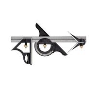 Hultafors 58ME Combination Square 300mm (12in)