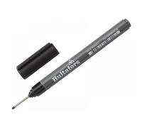 Hultafors 650310 Deep-Hole Marker Black