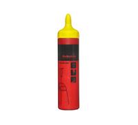 Hultafors Chalk Line Chalk 652333 Yellow 360G