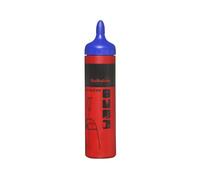 Hultafors Chalkline Chalk 652633 – Ultra Blue 400 g – Indoor & Outdoor, Water- & Wind-Resistant