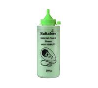 Hultafors 652733 Chalk Line Chalk High-Vis Green 200G Hul652733