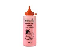 Hultafors 652833 Chalk Line Chalk High-Vis Orange 200G