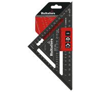 Hultafors 7" 180mm Metric Quick Speed Roofing Rafter Carpentry Square,HUL257010