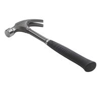 Hultafors 820006 Ts 16 Curved Claw Hammer 720G Hul820006