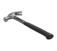 Hultafors 820130 TC 20L Curved Claw Hammer 795g